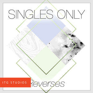 Singles Only II : Reverses album cover