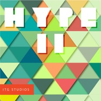 HYPE II album cover