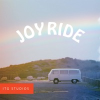 Joy Ride album cover
