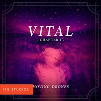 Chapter 1: Moving Drones album cover