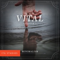 Chapter 3: Minimalism album cover