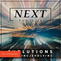 PHASE 36: Evolutions album cover