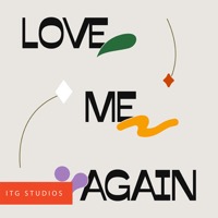 Love Me Again album cover