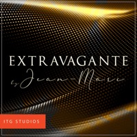 Extravagante album cover