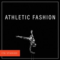 Athletic Fashion album cover