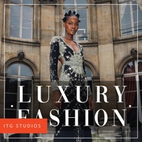 Luxury Fashion album cover