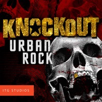 KNOCKOUT album cover