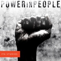 Power In People album cover