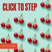 Click to Step album cover
