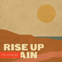 Rise Up Again album cover