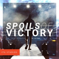 Spoils of Victory album cover