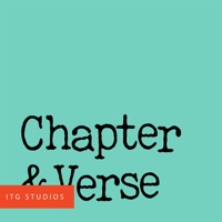 Chapter and Verse album cover