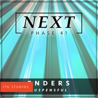 PHASE 41 : Enders album cover
