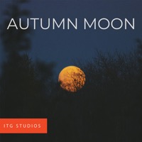 Autumn Moon album cover
