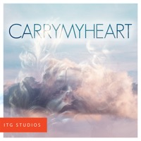 Carry My Heart album cover