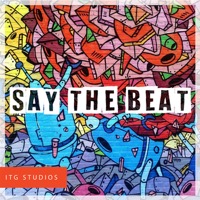 Say The Beat album cover