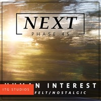 PHASE 45 Human Interest : Hometown album cover