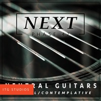 PHASE 47: Neutral Guitars album cover