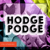 Hodge Podge album cover