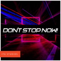 Don't Stop Now! album cover