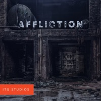 Affliction album cover
