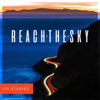 Reach the Sky album cover
