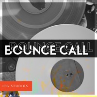 Bounce Call album cover
