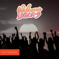Welcome Back album cover