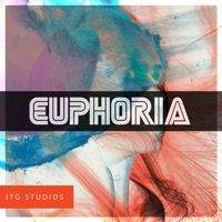 Euphoria album cover