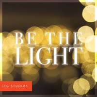 Be The Light album cover