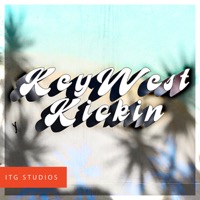 Key West Kickin' album cover