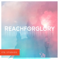 Reach for Glory album cover