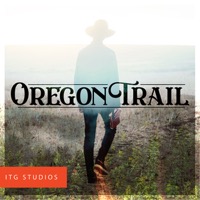 Oregon Trail album cover