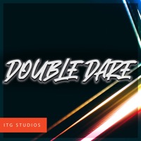 Double Dare album cover
