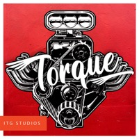 Torque album cover