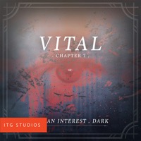 Chapter 7 : Human Interest Dark album cover