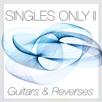 Singles Only II : Guitars and Reverses album cover