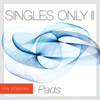 Singles Only II : Pads album cover