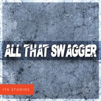 All That Swagger album cover