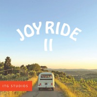 Joy Ride II album cover