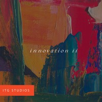 Innovation II album cover