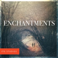 Enchantments album cover