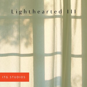 Lighthearted III album cover