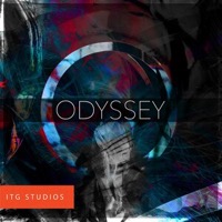 Odyssey album cover