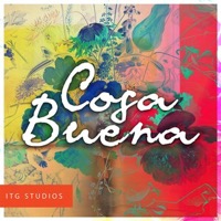 Cosa Buena album cover