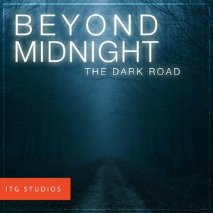 Beyond Midnight 5: The Dark Road album cover