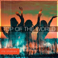 Top of the World album cover