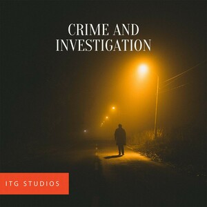 Crime and Investigation album cover