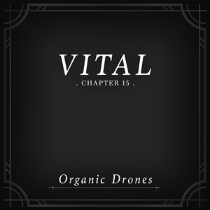 Chapter 15: Organic Drones album cover