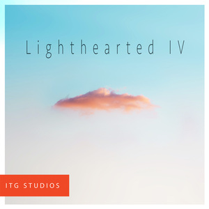 Lighthearted IV album cover